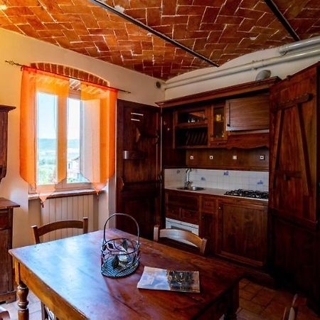 Fioridilago Lejlighed Tuoro sul Trasimeno Eksteriør billede