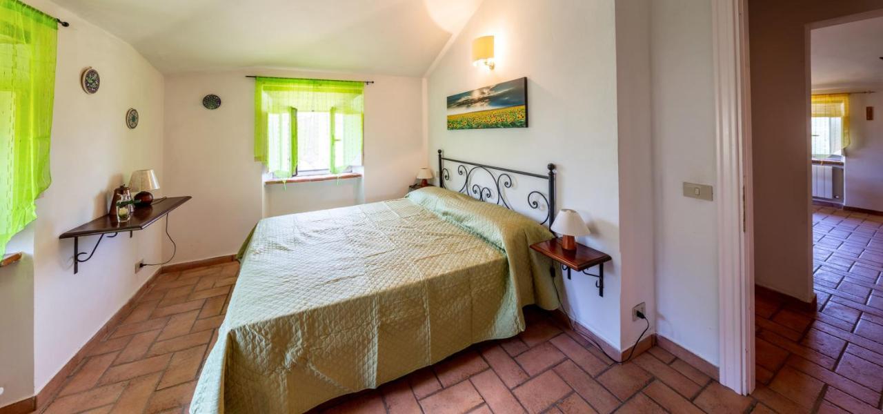 Fioridilago Lejlighed Tuoro sul Trasimeno Eksteriør billede