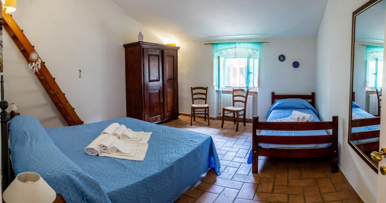 Fioridilago Lejlighed Tuoro sul Trasimeno Eksteriør billede